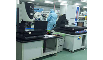 杭州自动2.5维尺寸测量设备