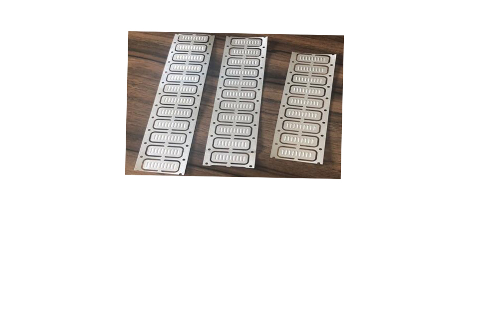 杭州精密结构件价格