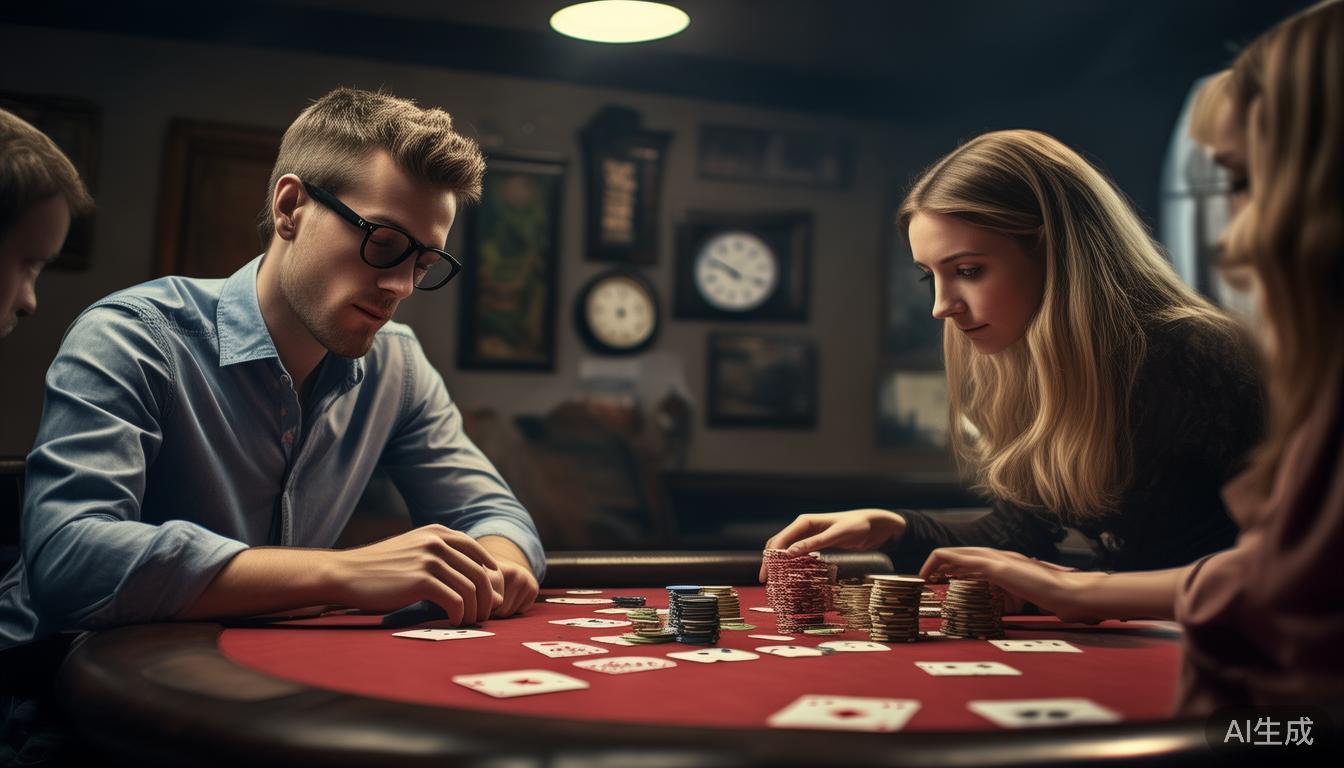 德州扑克棋牌应用的游戏策略与必胜技巧_德州扑克棋牌应用的游戏策略与必胜技巧_德州扑克棋牌应用的游戏策略与必胜技巧