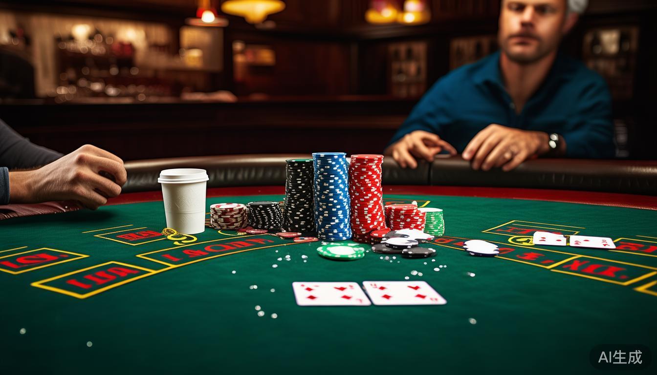 解密德州扑克棋牌应用背后的算法与随机性_解密德州扑克棋牌应用背后的算法与随机性_解密德州扑克棋牌应用背后的算法与随机性