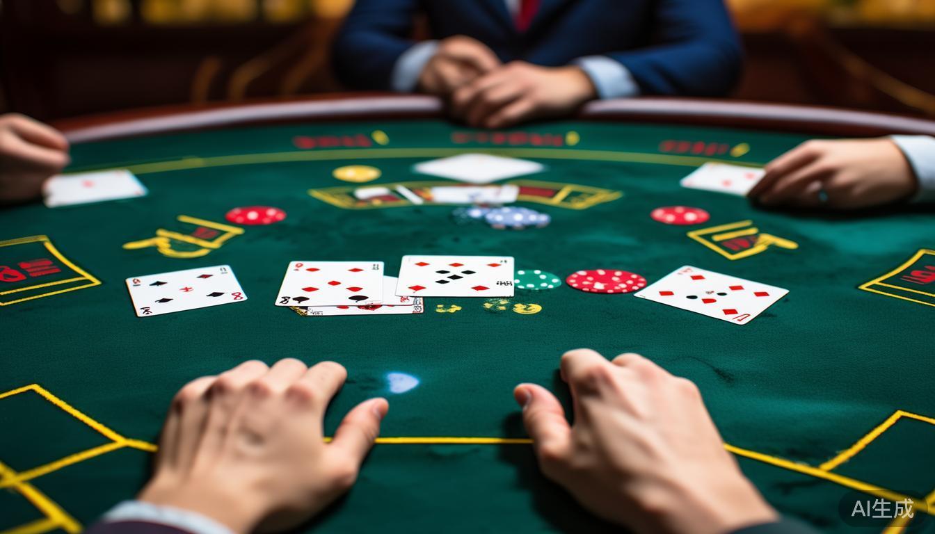 如何在德州扑克中创造“诈唬”牌型_如何在德州扑克中创造“诈唬”牌型_如何在德州扑克中创造“诈唬”牌型