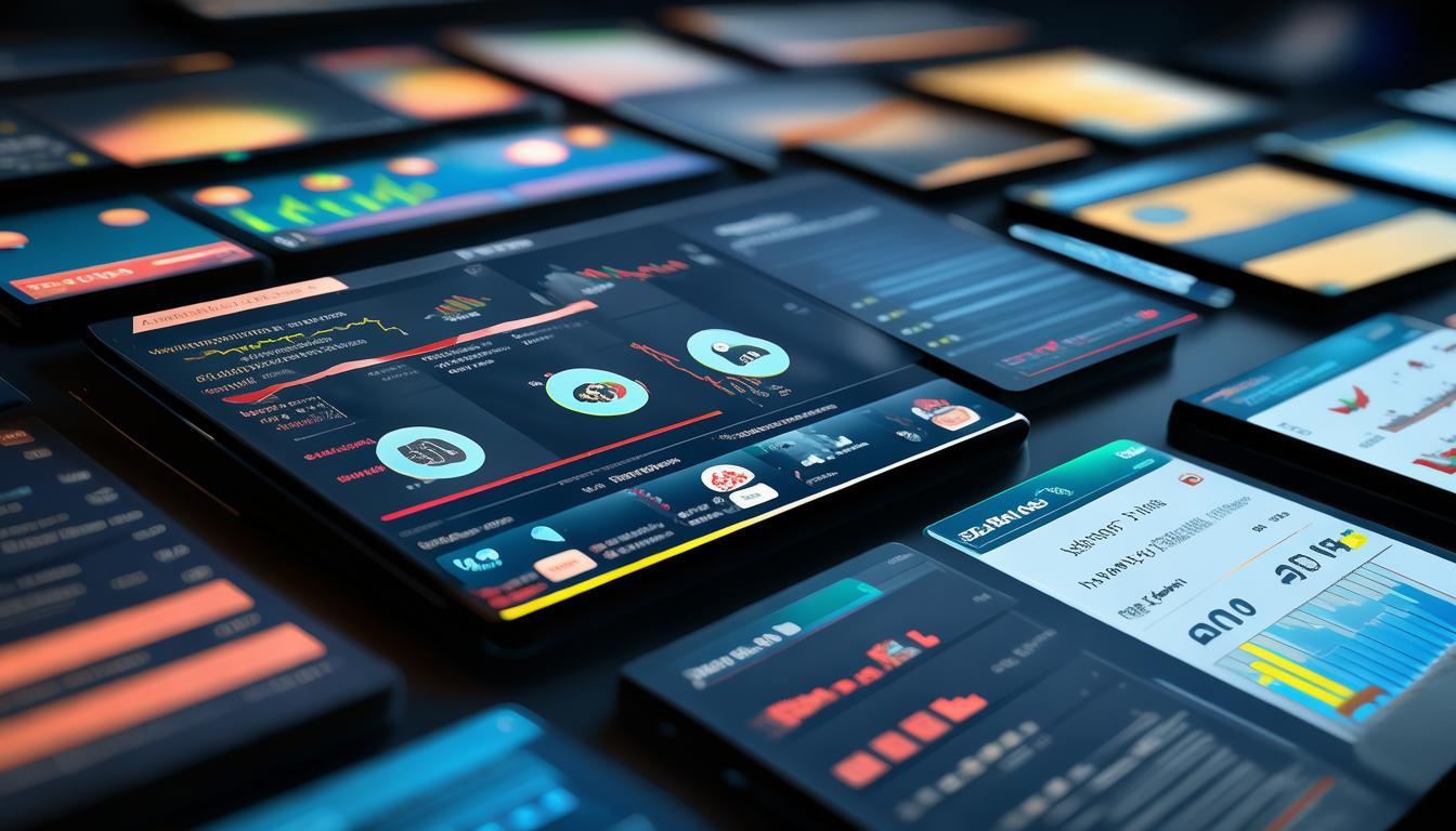 可靠的财经媒体与资讯来源：2025年的选择_财经资讯类app_财经媒体app