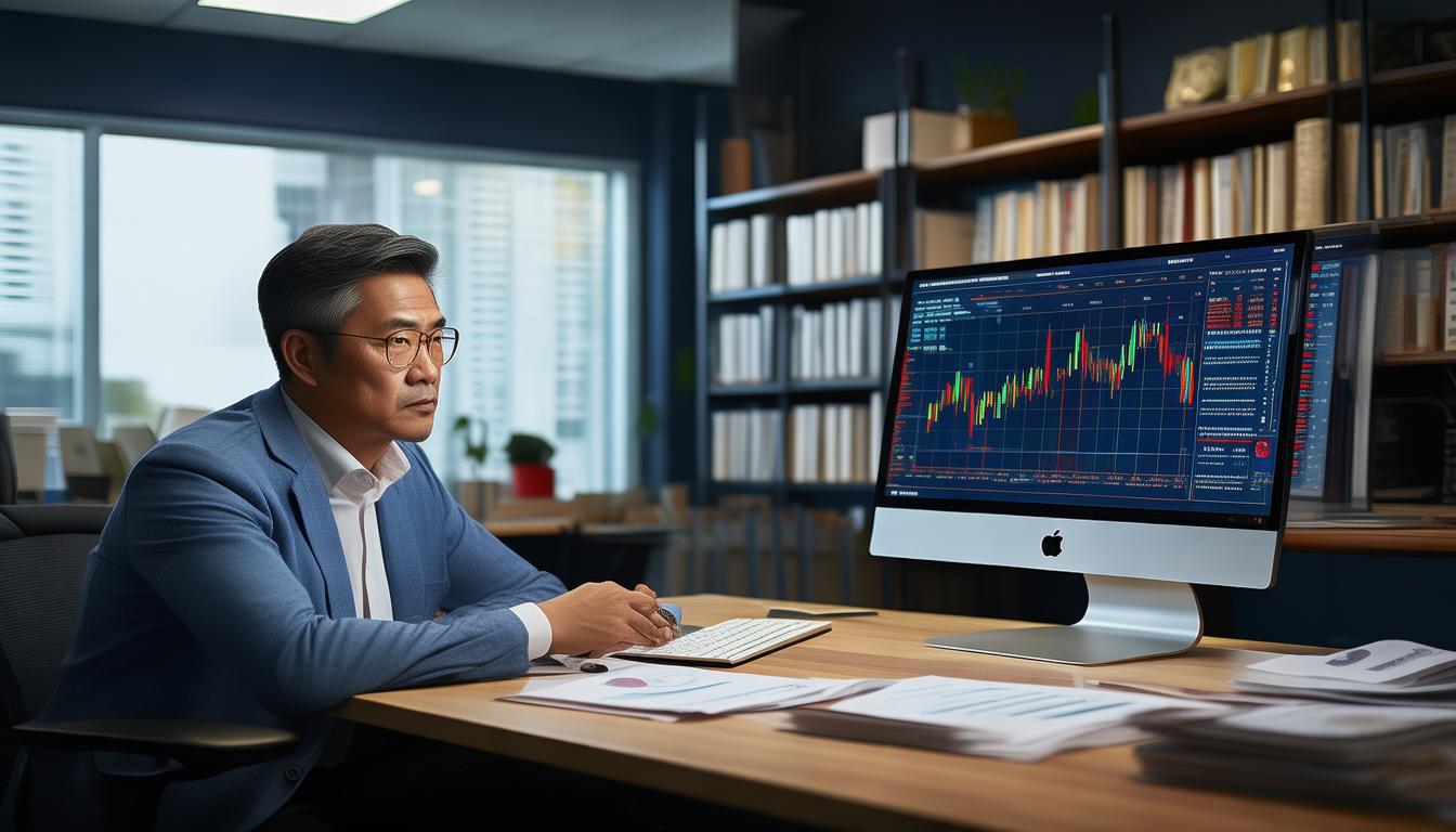 如何通过合法配资平台实现资金增值？_配资违法的法律依据_配资政策