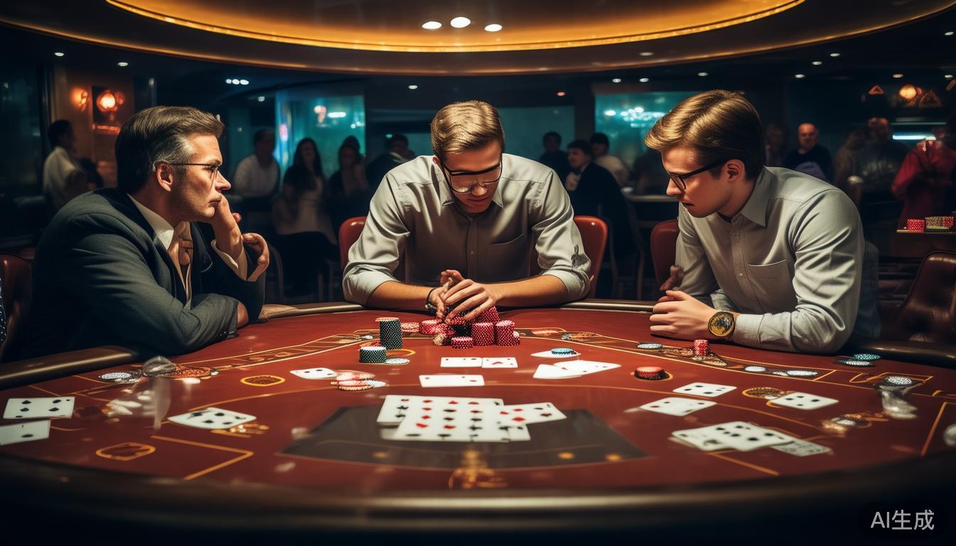 德州扑克棋牌软件中的新手策略与常见问题_德州扑克棋牌软件中的新手策略与常见问题_德州扑克棋牌软件中的新手策略与常见问题