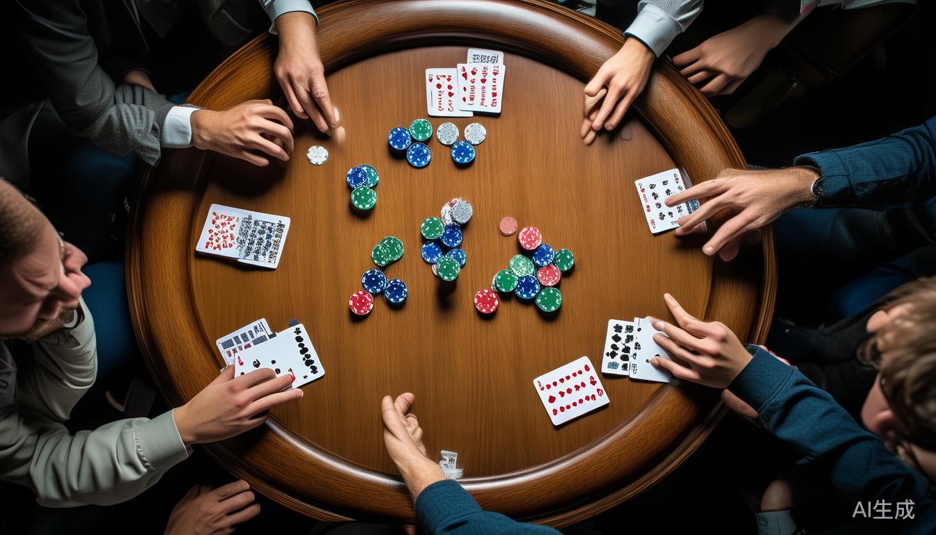 德州扑克棋牌应用的游戏策略与必胜技巧_德州扑克棋牌应用的游戏策略与必胜技巧_德州扑克棋牌应用的游戏策略与必胜技巧