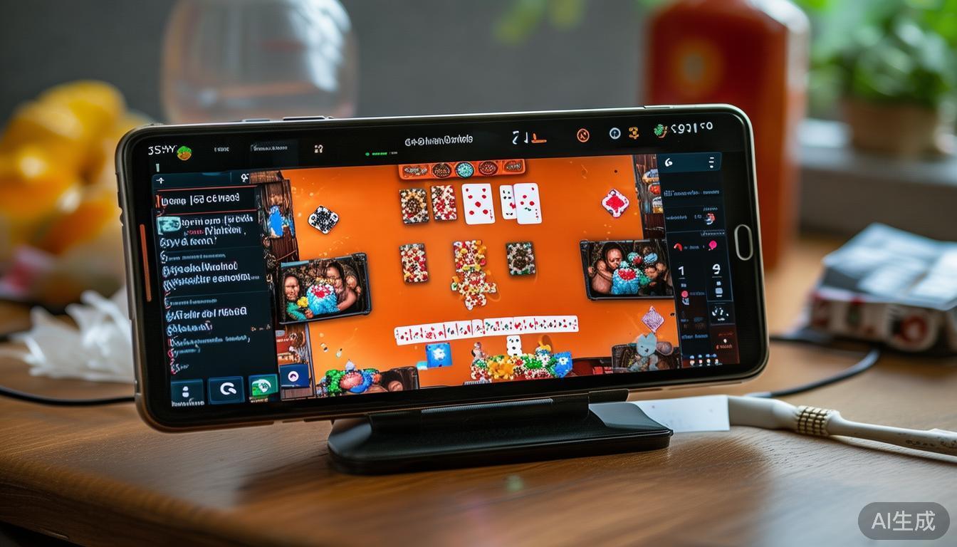 德州扑克APP的社交功能:打破孤单_德州扑克APP的社交功能:打破孤单_德州扑克APP的社交功能:打破孤单