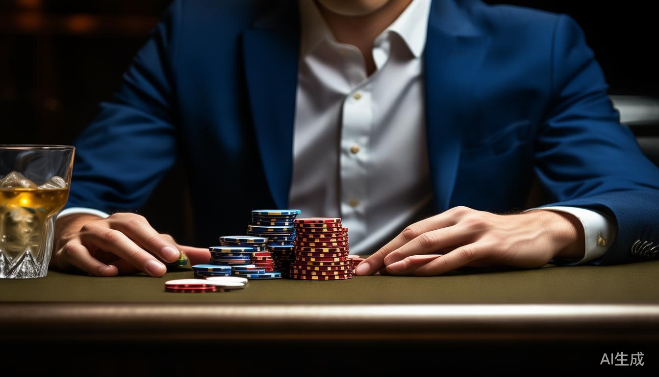 德州扑克牌中信息的不对称:如何利用_德州扑克牌中信息的不对称:如何利用_德州扑克牌中信息的不对称:如何利用