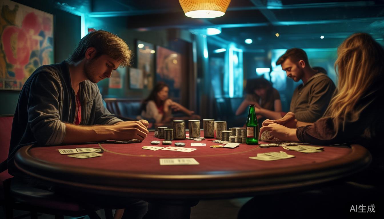 德州扑克牌APP的24小时游戏模式:随时随地的享受_德州扑克单牌大小_德州扑克让牌什么意思