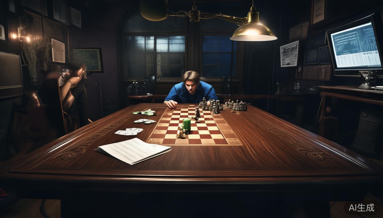 如何通过德州扑克牌提升逻辑思维能力_如何通过德州扑克牌提升逻辑思维能力_如何通过德州扑克牌提升逻辑思维能力